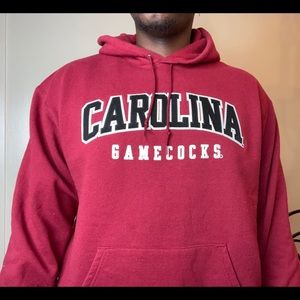 South Carolina hoodie